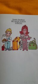 Pohádky a vyprávění..nové knihy i starší - 6