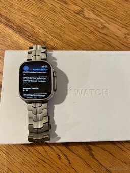 Apple Watch Ultra 1 - 6