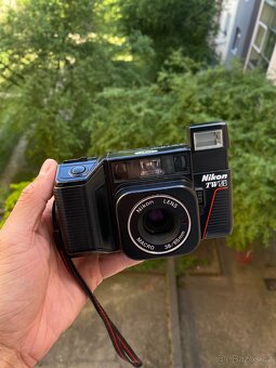 Nikon L35 TW AF - 6