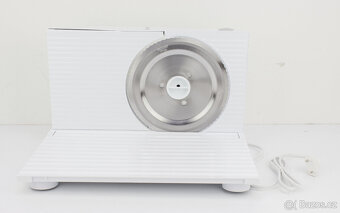Nový elektrický kráječ Gorenje R401W /25240/ - 6