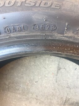 215/50/17 letní - 6