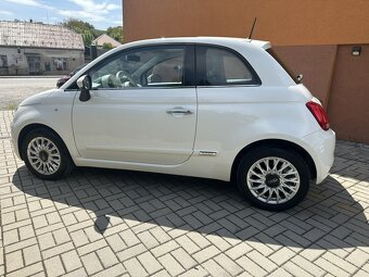 Fiat 500 Plus 1.2i 51kW Top stav serviska - 6