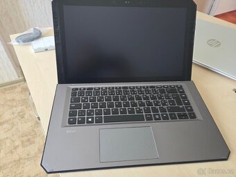 Tablet HP ZBook x2 G4 - 6