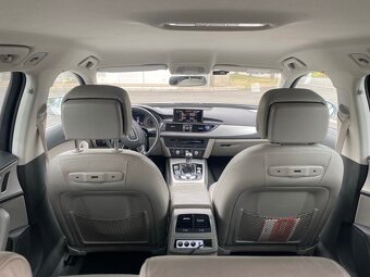 prodam audi a6 c7 - 6