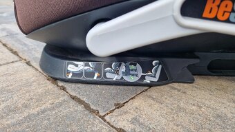 Autosedačka beSafe izi x3 fix - 6