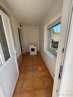 Prodej rodinného domu o rozloze 100 m2 - Židovice - 6