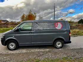 VW Transporter T5 2.0TDI 103KW CAAC PAP LH7J r.v. 2015 - 6