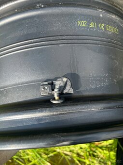 Disky alukola Jeep 5x127 Wrangler 2023 - 6