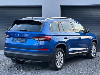 ŠKODA KODIAQ Fl 2.0 TDI 147KW 4x4 STYLE+ TAŽNÉ m2023 - 6