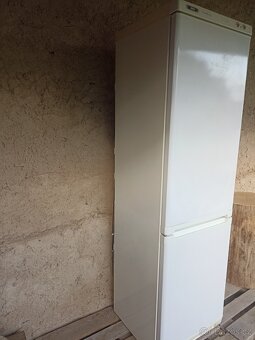 Kombinovaná chladnička ZK 24/11 GR (ZLKI 352) - 6