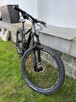 Giant TRANCE X 29 2 - 6