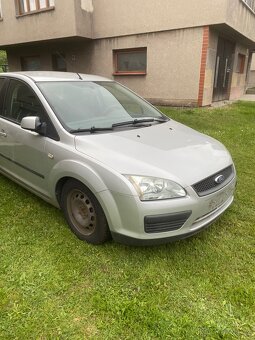 Ford focus mk2 1.6i ne - 6