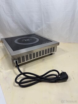 Nová Indukční varná deska 3500W Jednoduchá indukční - 6