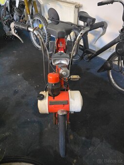 Velosolex - 6