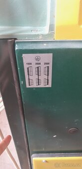 Dlabačka KDR 30 VD - 6