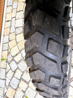 Yamaha WR 125R Snížena - 6