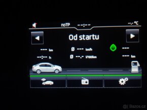 Rádio SWING pro Škoda Octavia III. - 5E0035871A - 6