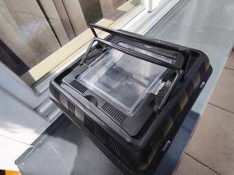 Repti planet chovný box 26cm - 6