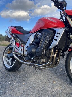 Kawasaki z1000 - 6