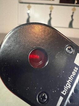 Detektor skrytých kamer a objektivů WEGA-i - 6