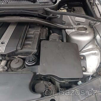 BMW x3 - 6