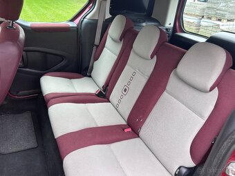 Citroen Berlingo 1,6 Hdi - 6