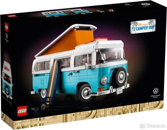 Prodám nové LEGO - 6