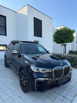 BMW X7 m50d INDIVIDUAL - 6