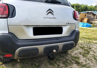 Citroën C3 Aircross 1.2 PureTech Shine S&S - 6