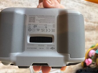 DJI mini 4k - 6