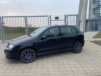 Fabia 1.9tdi rs - 6