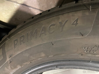 Michelin Primacy 4 215/60 R16 99H 2Ks letní pneumatiky - 6