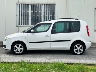 Škoda Roomster 1.4 16v 63kw - 6