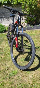 Horské kolo Rockrider Sport Trail 530S - 6