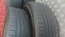Brigestone Dueler H/P Sport 255/60 R18 108W - 6