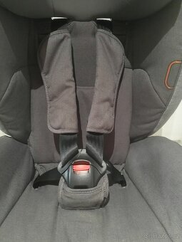 Autosedačka BeSafe iZi Comfort (9-18 kg) - 6
