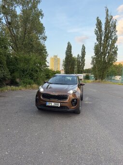 Kia Sportage 1.6 gdi - 6