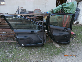 Peugeot 206 1,6 HDi/80kw rv 8./98-12./12 - 6