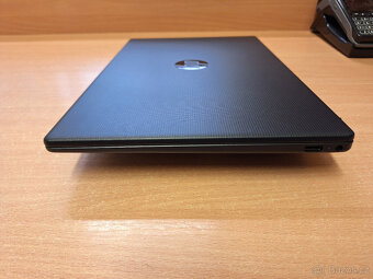 HP 15-FD745nc - 4x3.40GHz, 4GB DDR4, 128GB, bat 5-6h - 6