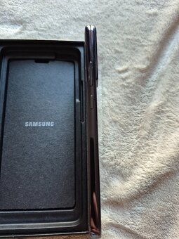 Samsung S22+, 256 GB, vadný paměťový čip - 6