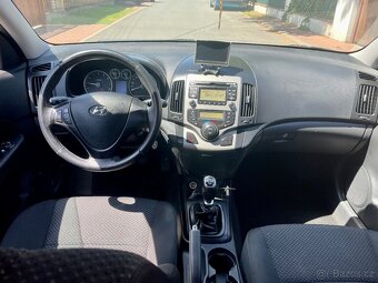 Hyundai i30 - 6