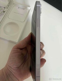 iphone 14 plus purple 128gb - 6