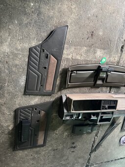 Favorit interiér - 6