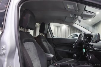 Fiat Tipo Cross 1.6 Multijet 96kW / ALU 17'' / Záruka 2 ro - 6