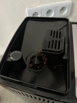 DeLonghi Magnifica S plus - 6