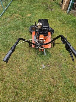 Prodám rotavator - 6