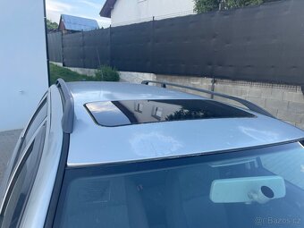 Škoda octavia 1.9 tdi 4x4 - 6