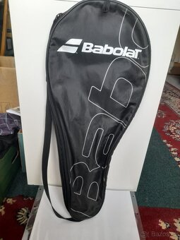 Tenisová raketa Babolat aero - 6
