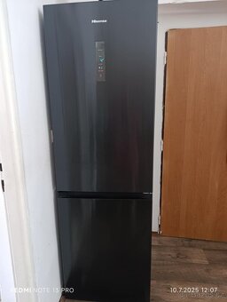 Lednice Hisense - 6