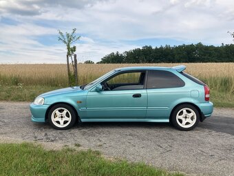Honda Civic 6g 1.4 66kw - 6